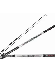 Kolpo Egi Shock Fishing Rod Sppie and Squid 2.50 mt