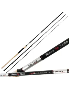 Kolpo Famous English Fishing Rod in High Carbon Module 5 30g 