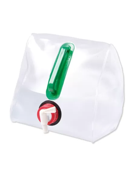 Carp Spirit Foldable Water Container 10 Lt