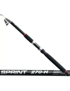 Kolpo Sprint Fishing Rod 40 80 Grams Bolognese Boat Fund 