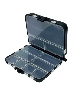 Yamashiro Box Minuteria From Fishing Double Compartment 10 Places