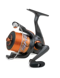 Shizuka Sk6 Fishing reel 2000 with Wire 