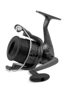 Shizuka Sk6 Fishing reel 4000 with Wire 