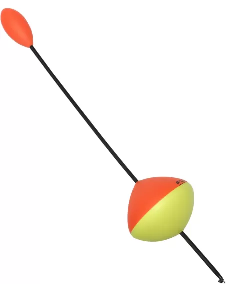 Galleggiante Segnalatore Boa Pesca con il Vivo Carpfishing Fly