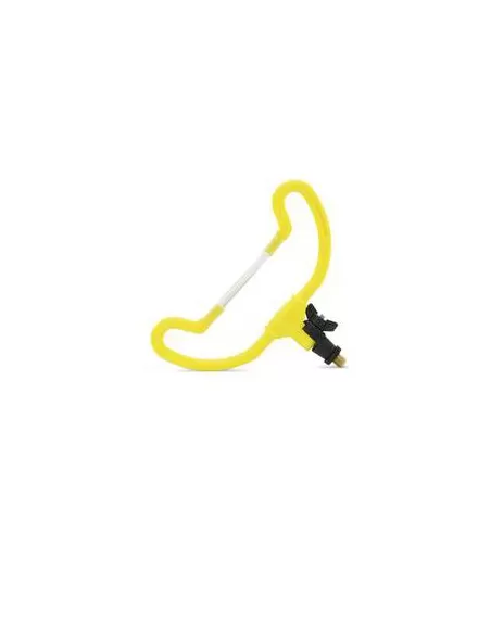Tubertini Poggia Canna with Adjustable Tilt