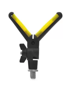 Tubertini Poggia Canna Soft V Rest Adjustable 