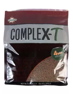 Dynamite Pellet Complex T 900g pack 