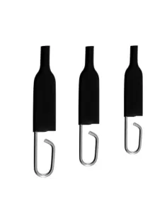 Lineeffe Power Clip Shrink Quick Attack 10 Pieces 
