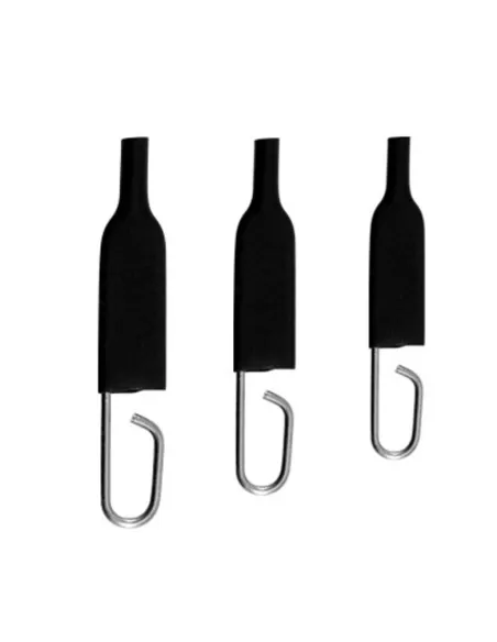 Lineeffe Power Clip Shrink Quick Attack 10 Pieces