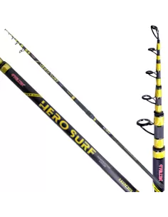 Falcon Hero Surf Fishing Rod Surfcasting 200 gr 4.20 mt 