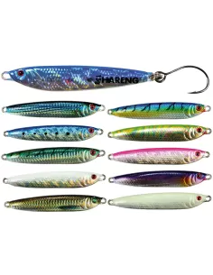 Ragot Mini Herring Light Jig 5cm 10g 