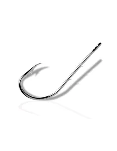 Vmc 9291 Faultless Baitholder Ami Double Ardiglione Nickel 10 Pieces 