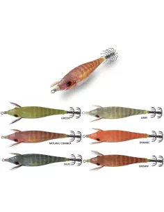 Dtd Kanjac Totanara for Fishing from Boat 1.5 