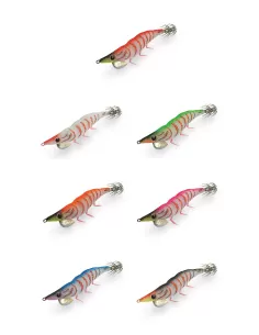 Dtd Gamberino Totanara for Squid and Sepia 3.0 