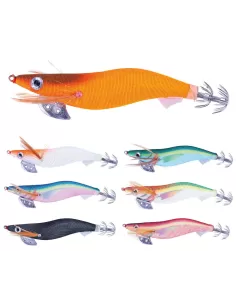 Sugoi Hydro Sky Egi Totanara Japan for Squid and Cuttlefish 3.0 