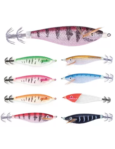 COLMIC EGI MISAKI SPECIAL SLOW TROLL | Blue Passion