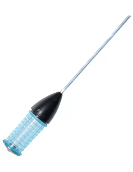 Sele Bombarda con Bulbo Pasturatore da Galla 15 gr Galleggianti e bombarde Sele