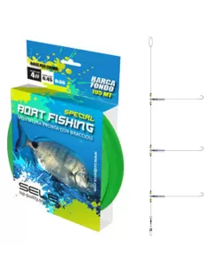 Sele Terminal Beam Ready 3 Ami Special Boat 