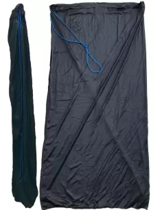 Kolpo Bag in Fabric Carp Fish Holder 150 cm 