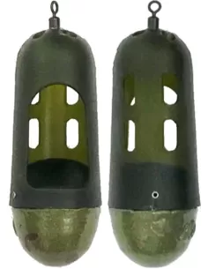 Kolpo Windows Feeder Small 2 Pieces