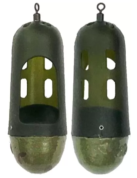 Kolpo Windows Feeder Small 2 Pieces