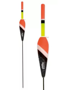 Floating Indestructible Interchangeable Antenna 4.5 mm Stretched 