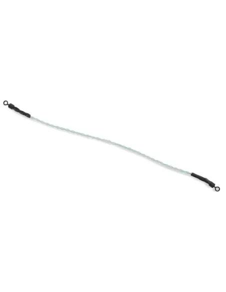 Sele Match Feeder Braid with Rolling Girelle