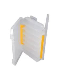 Kolpo Box Double Artificial Door and Totanare 21 cm 