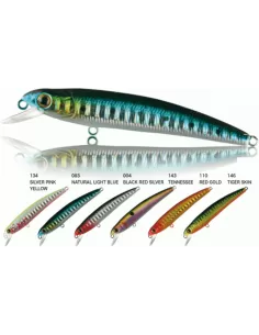 Nomura Minnow Hiro 9 cm Landing Action Special Traina 