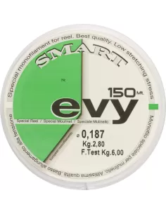 Smart Evy Fishing Wire Maver 150 mt 