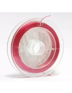 Kolpo Wire for Ligatures Magenta Fluo Ideal for Ligatures Rings and Knots 