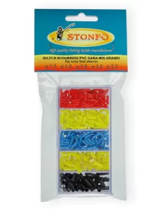 Stonfo Scobidou Pvc Race Large 5 Measures
