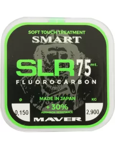 Maver Smart SLR Fluorocarbon 75 mt