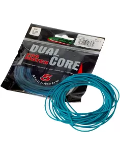 Maver Dual Core Match Elastic Cable 5 mt 