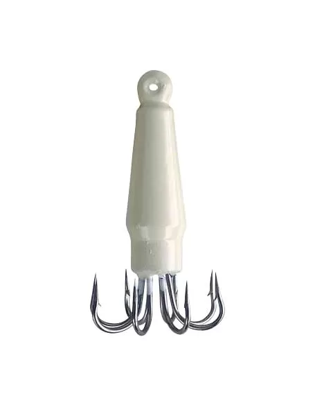 Sele Octopus Fishing Octopus