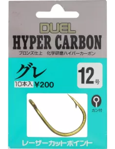 Duel K440 Ami Bronzati With Eye 