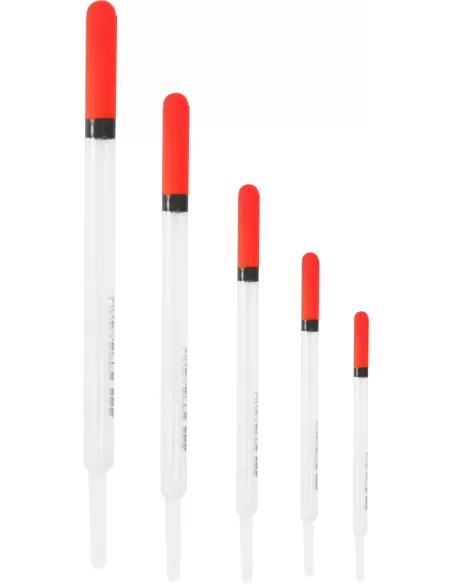 English Floating Lines Not Swooped 5 Pieces