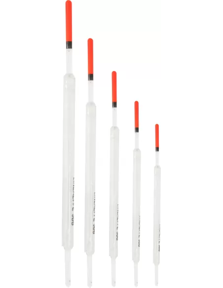 Lineeffe Floating English Inserts Not Swooped 5 Pieces