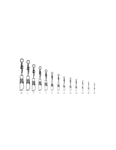 Sele Girelle Barilotto Snap Extra Strong 12 pcs 