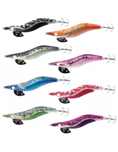 Kabo Squid Storm Totanara Seppie and Totani 3.0 cm 10.5 