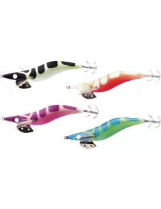 Kabo Squid Spotted Totanara Seppie and Totani 3.0 cm 10.5 