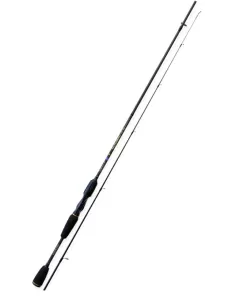 Nomura Samurai Fishing Rod Spinning in Carbon 