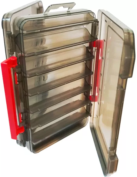 Yamashiro Box Double Compartment Door Totanare Jig 10 Seats