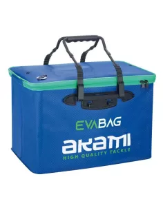 Akami Eva Bag Live Accessory Carrier Bag 