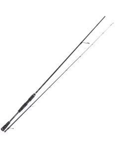 Str Mnx Carbon Spinning Rod 1 10 gr Fast Action 