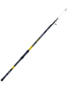 Sele Boat Xperience Fishing Rod Gr 200 Fishing from the Boat 