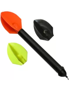 Kolpo Marker Floating with Interchangeable Antennas 