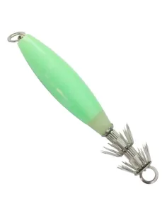 Kolpo Totanara Fluorescent Green Double Stainless Basket 10 cm 