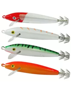 Kolpo Troll Totanare for Trolling 3.0 in Balsa