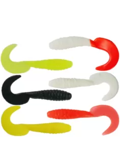 Kolpo Falcetti Rotor 3 cm Super Soft